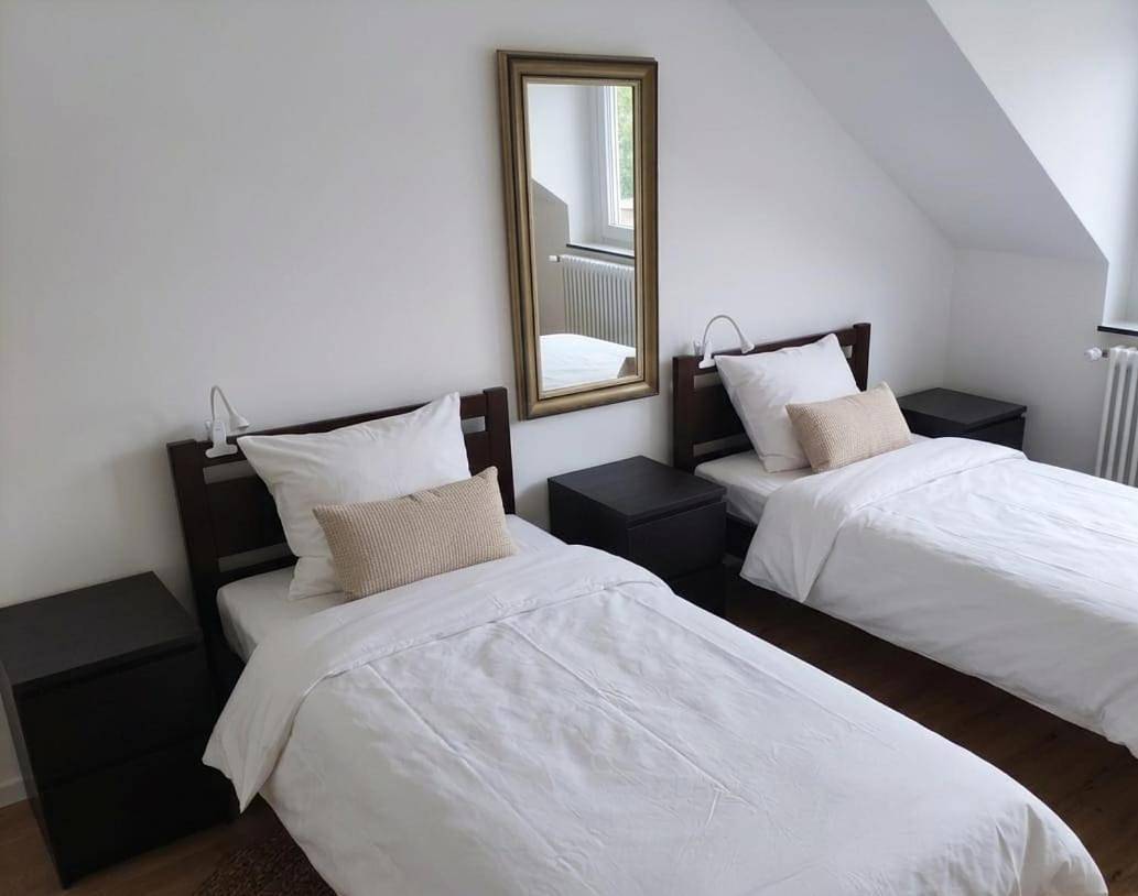 Ganze Wohnung, Haus Frida in Glashütten, Hochtaunuskreis