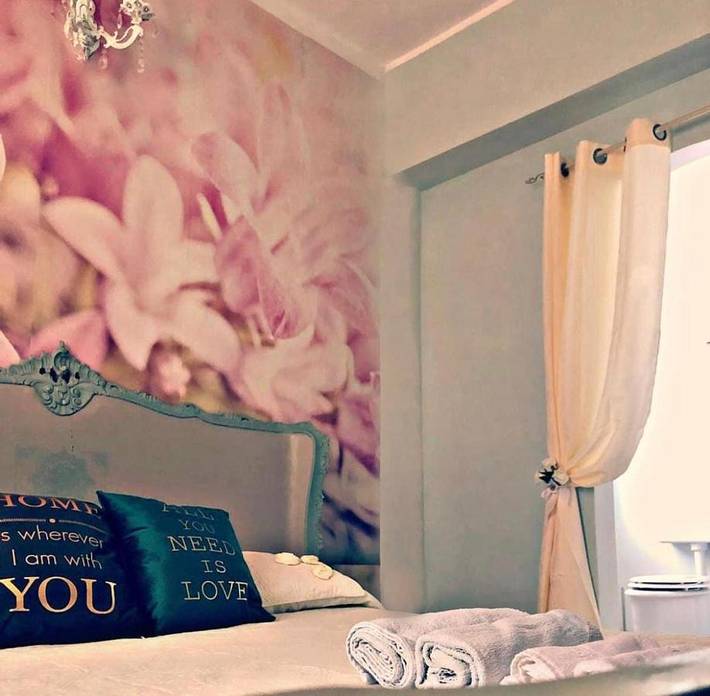 B&b per 2 persone, con panorama a Gioia Tauro