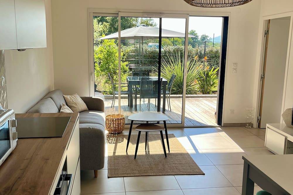 Photo : Appartement de vacances
