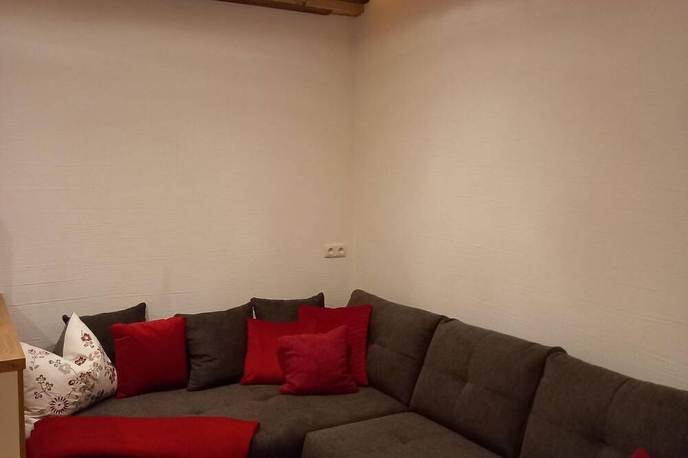 Appartement Krotmoos - Appartement Krotmoos / 2 Schlafzimmer in Rauris, Ski Amadé