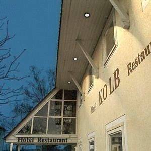 Hotel, mit Terrasse und Garten in Zeil am Main