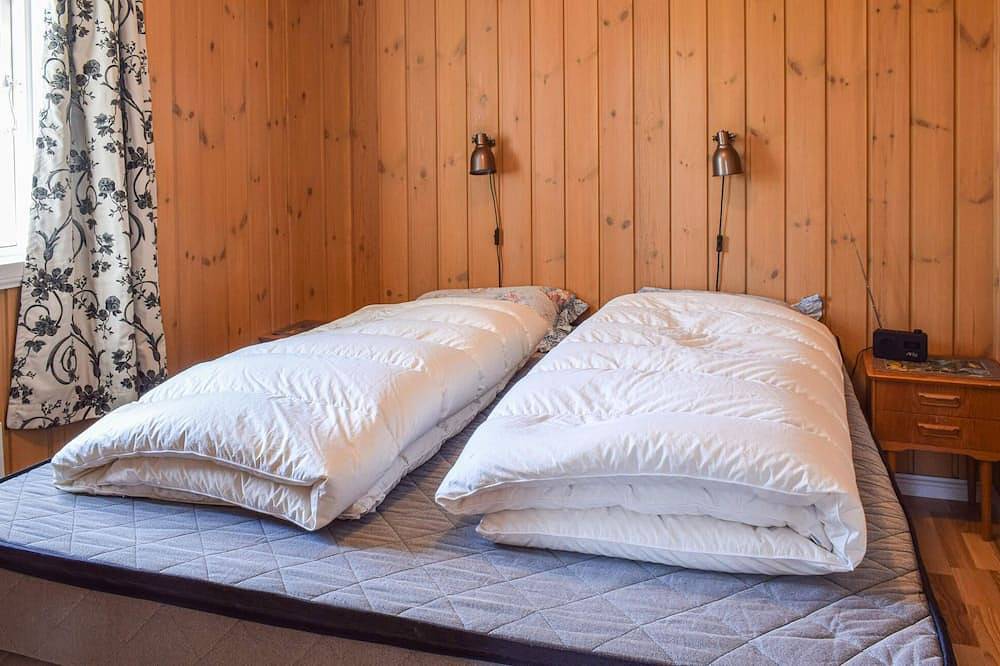 Acogedora casa de 4 dormitorios en. in Halden