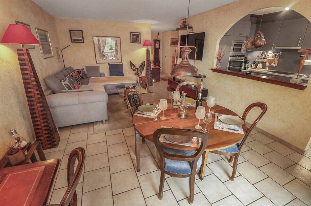 Apartamento entero, Super apartment in the heart of Martigny in Martigny (Valais), Alpes del Valais