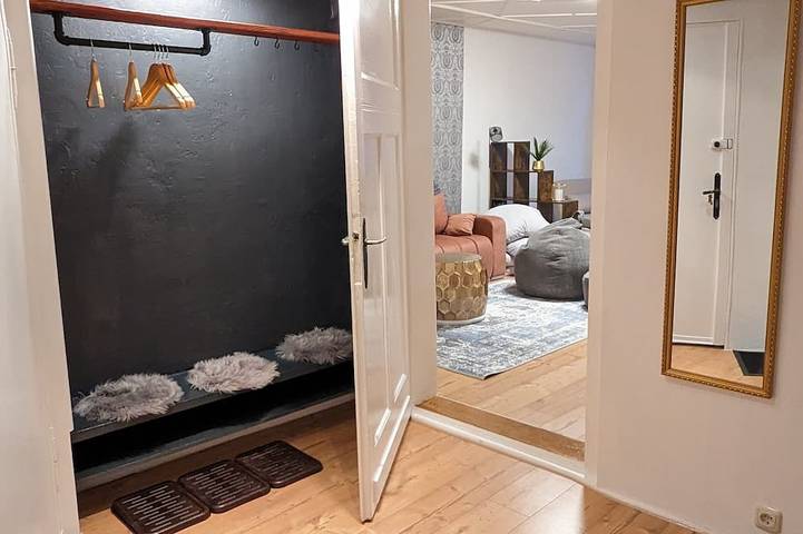 Ferienwohnung für 5 Personen in Schloss Wernigerode