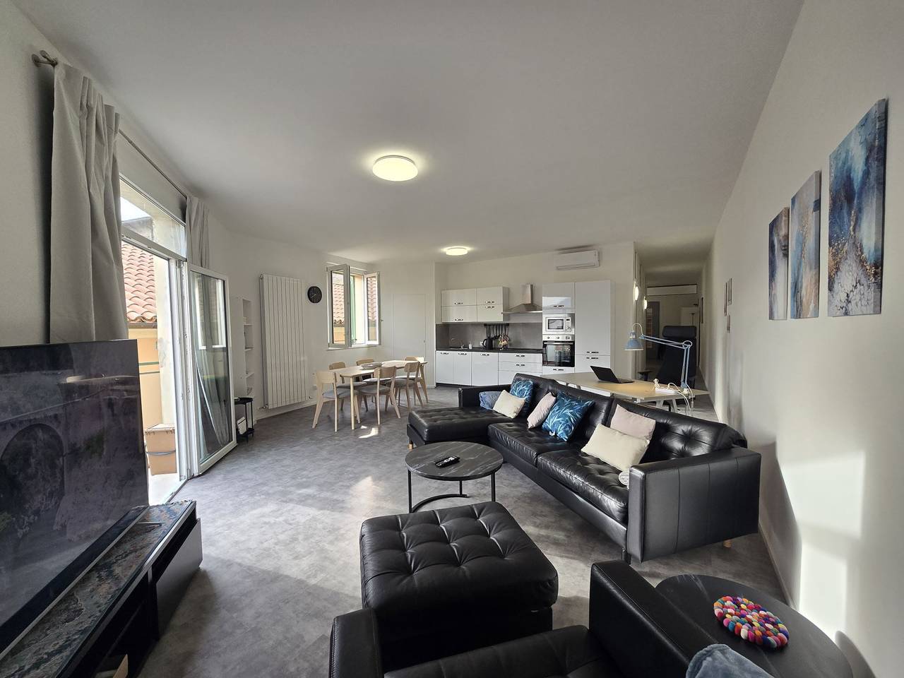 Apartamento vacacional entero, Vista Duomo Foligno - Vista sul Duomo di Foligno in Foligno, Provincia de Perugia