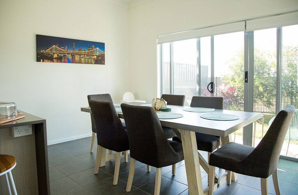 Luxus modernes Stadthaus mit Pool! in Brisbane, Moreton Bay