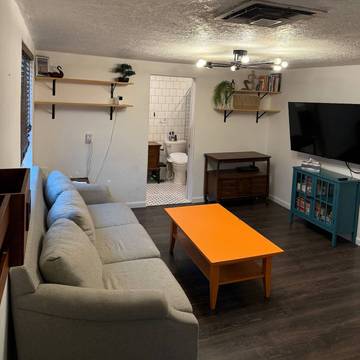 Casa Vacacional para 6 Personas en Albuquerque, Nuevo Mexico, Foto 1