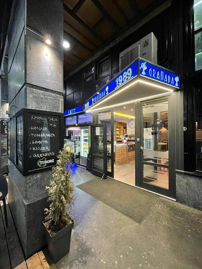 Maison d’hôte pour 4 personnes, avec terrasse à Ljubljana - 4