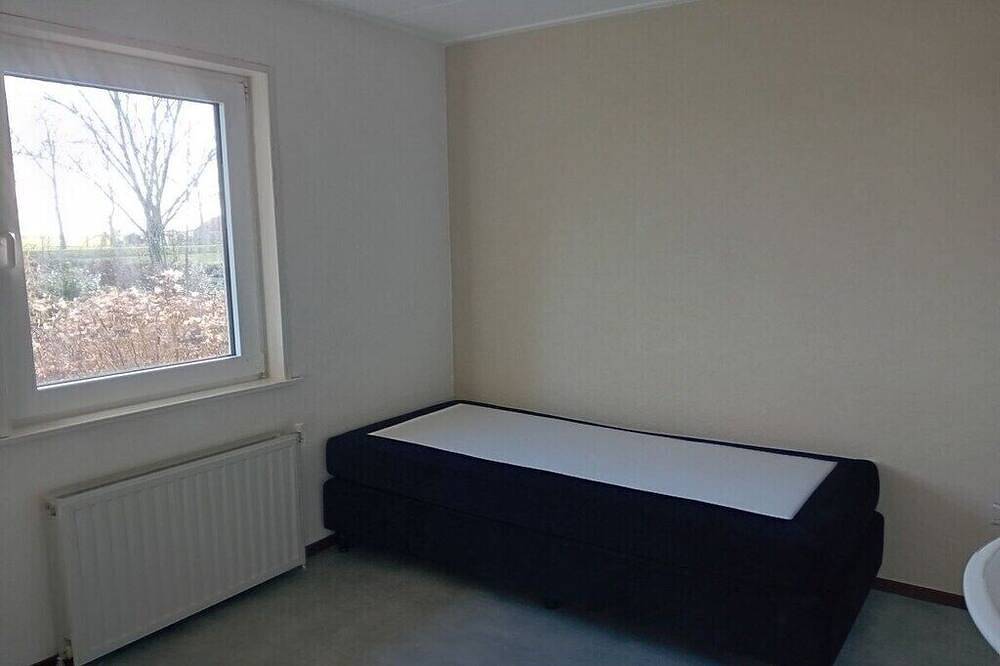 Vakantiehuis in Heeg met zwembad in Heeg, IJsselmeer