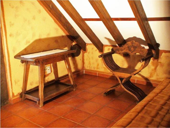 Casa rural para 2 personas, con jardín y vistas en Sanabria (Zamora) - 4