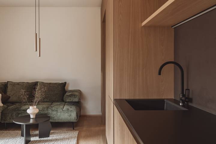 Ganze Wohnung, Das Aich - Suite Sova in Aich, Schladming-Dachstein