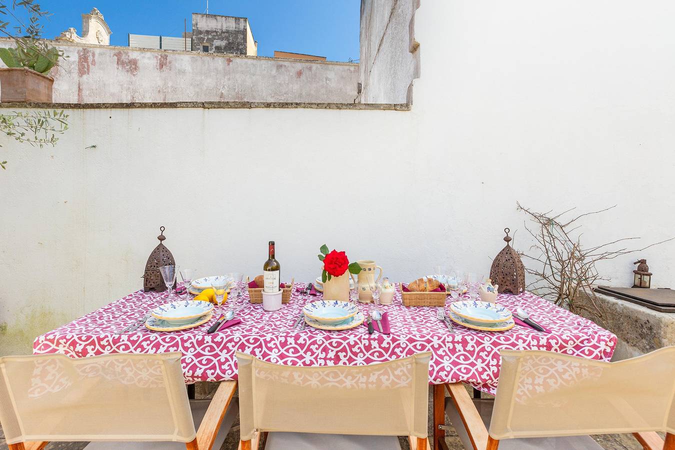 Villa Emma by Barbarhouse in Spongano, Lecce Provinz