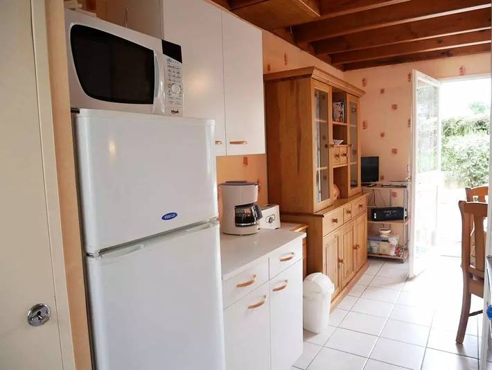 Erdeven - Maison 3 pièces - 32m² in Erdeven, Côte des Mégalithes