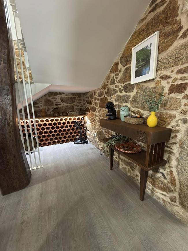 Casa rural para 6 personas, con Terraza además de Jardín y Vistas en Vale de Cambra - 2