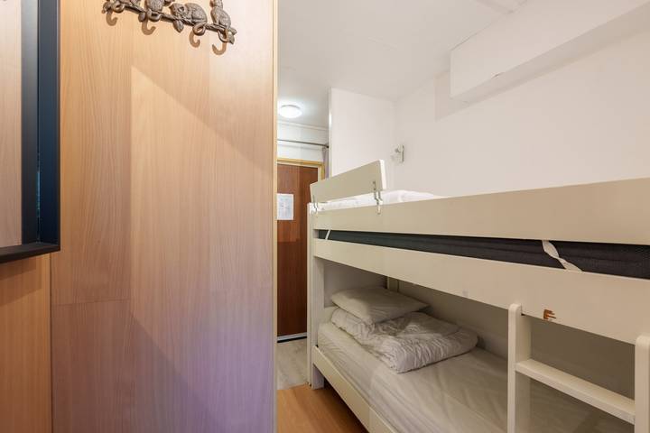 Ganze Wohnung, Ferienwohnung für 4 Personen mit Balkon in Massif des Vosges, La Bresse