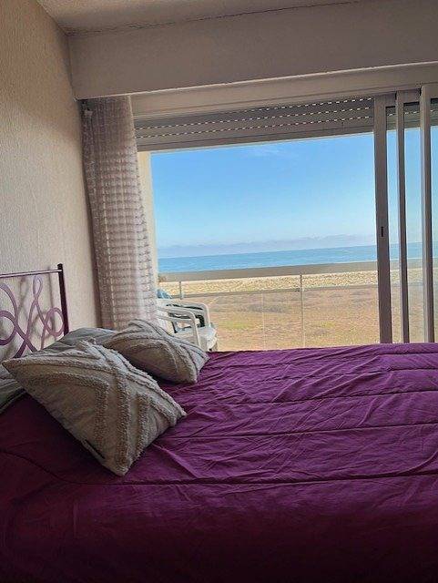 Gîte pour 4 personnes, avec balcon/terrasse dans Plage du Village (Le Barcares) - 4