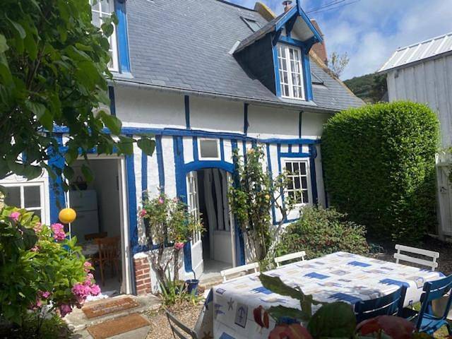 Casa de vacaciones para 5 personas, con jardín y terraza - 1