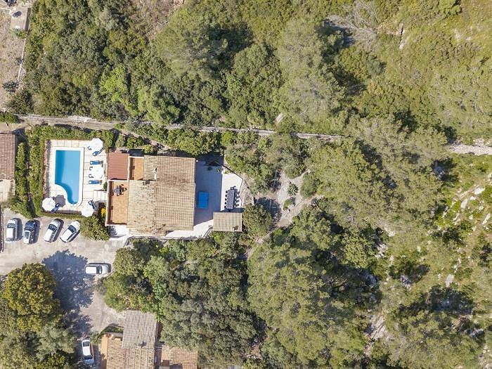Villa Luis Vives By Sunvillas Mallorca in Port de Pollença, Pollença