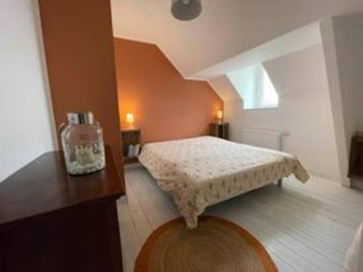 Location de vacances pour 16 personnes, avec jardin, adapté aux familles à Marquise - 3