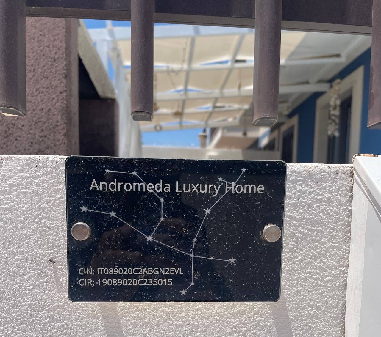 Appartement entier, Appartement "Andromeda Luxury Home" avec terrasse privée et Wi-Fi in Portopalo di Capo Passero, Province de Syracuse