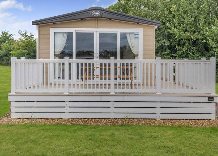 Glamping for 6 people in Carmarthenshire