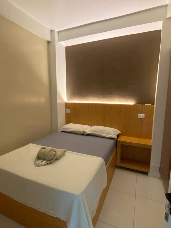 Hôtel pour 2 personnes, avec terrasse, animaux acceptés dans Oiapoque - 2