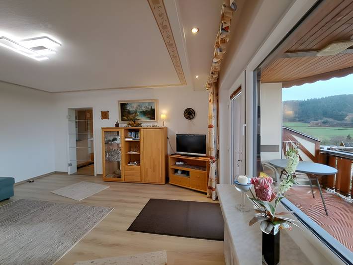 Gîte pour 4 personnes dans la Forêt-Noire - 2