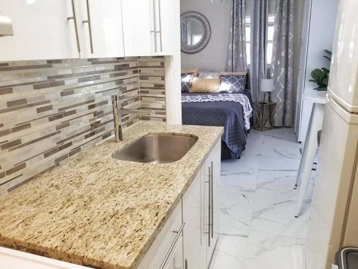 Casa de huéspuedes para 2 personas en Florida