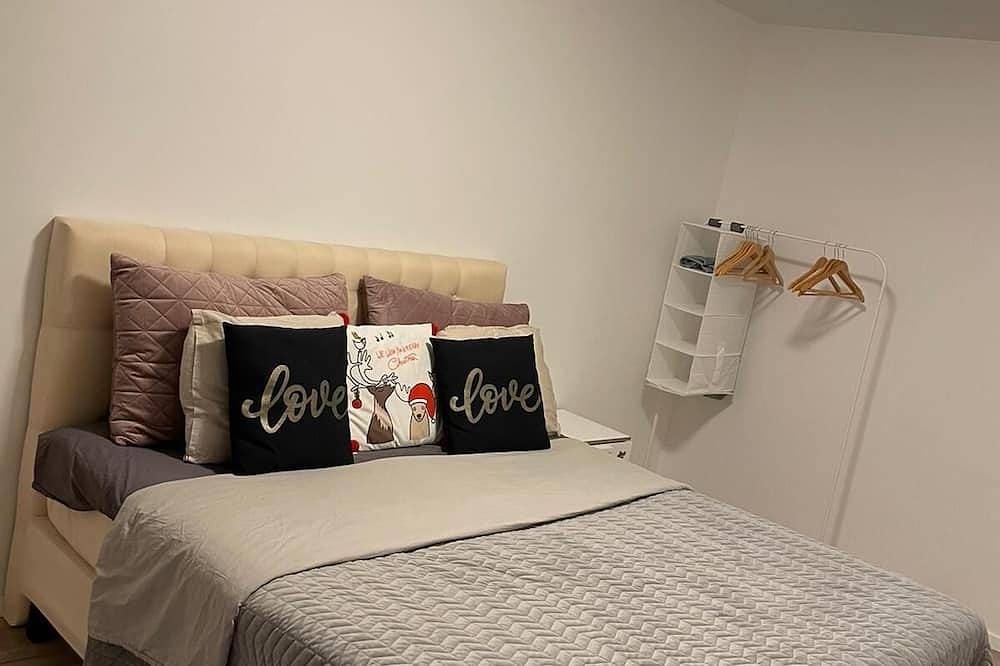 Ganze Wohnung, Central Eslöv Stay – Everything Nearby, 15 min to Lund, 20 min to Malmö in Eslöv, Skane