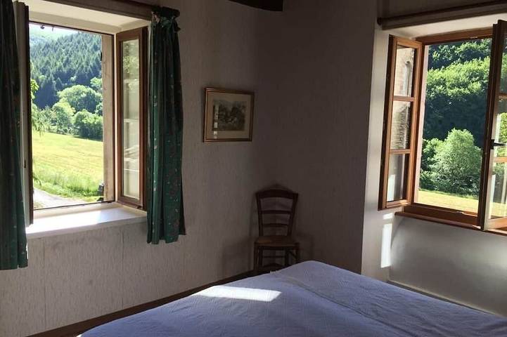 Location de vacances pour 7 personnes à Sylvanès - 3