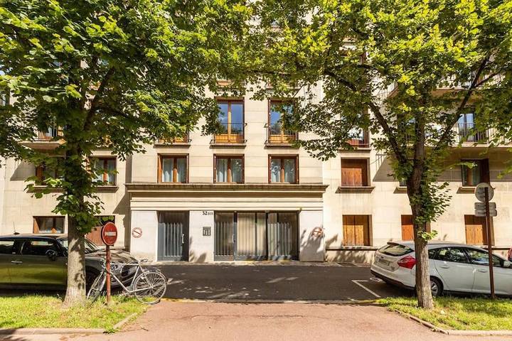 Appartement de vacances pour 2 personnes, animaux acceptés dans Yvelines - 2