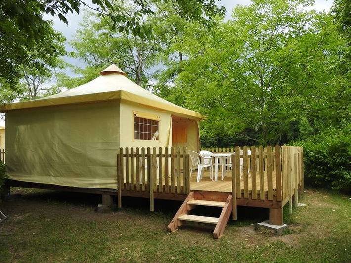 Location de vacances pour 5 personnes, avec bassin pour enfant à Lestelle-Bétharram - 2