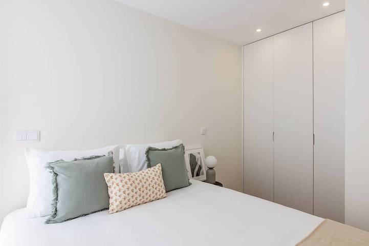 Appartamento intero, Premium Pestana Apartments in Bonfim, Distretto di Porto