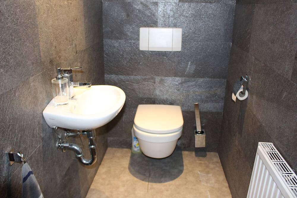 Ganze Wohnung, Casa Valentina, Deutschland in Ebermannstadt, Fränkische Schweiz