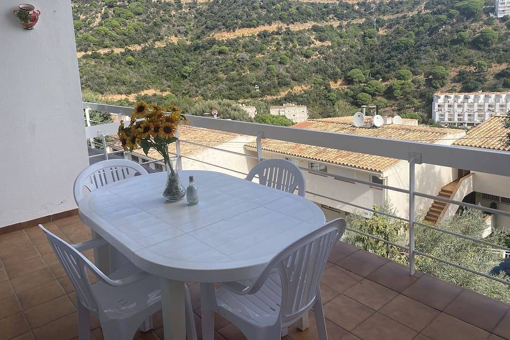 Great Apartment Next to the Sea in Tossa de Mar, Costa Brava