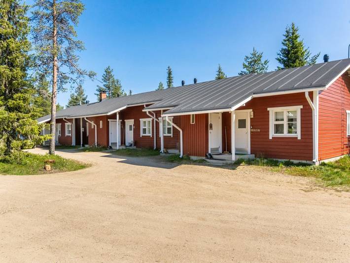 Ferienhaus für 2 Personen, mit Sauna und Terrasse - 1