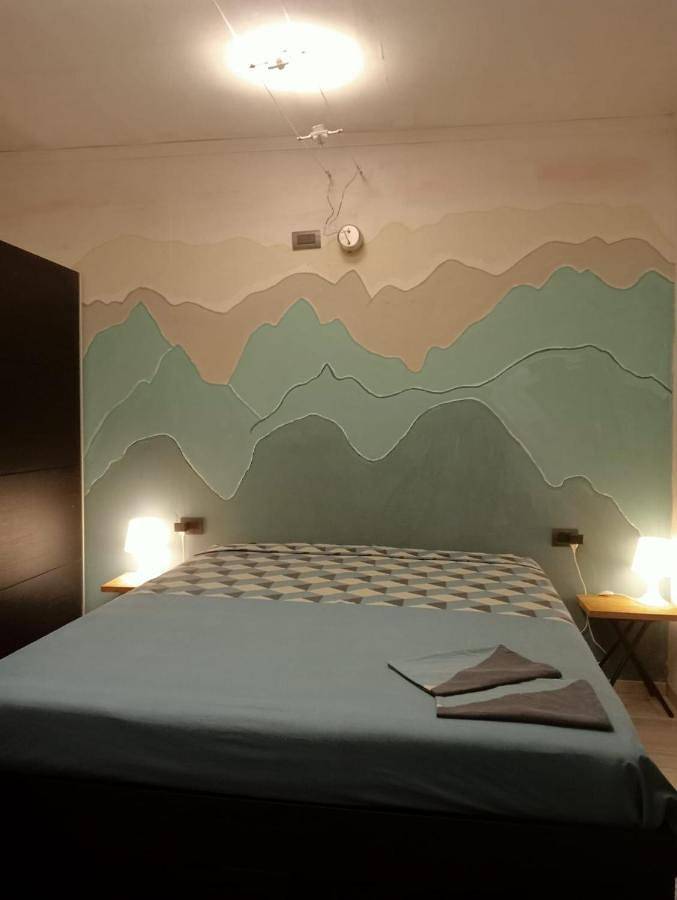 Maison d’hôte pour 3 personnes, avec Balcon ainsi que Terrasse et Vue