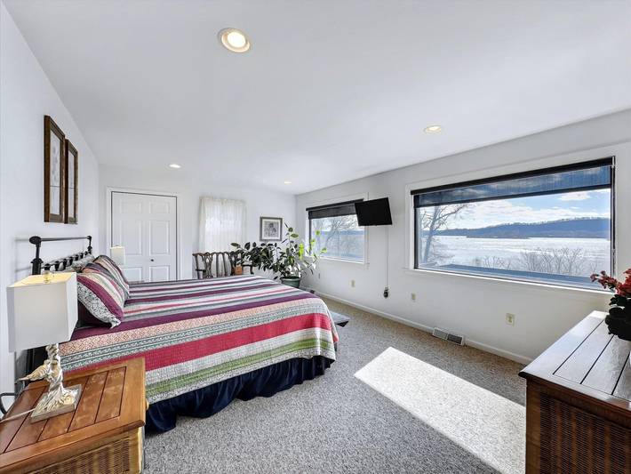 Apartamento entero, Apartamento de vacaciones para 4 personas con jardín in Condado de Lancaster