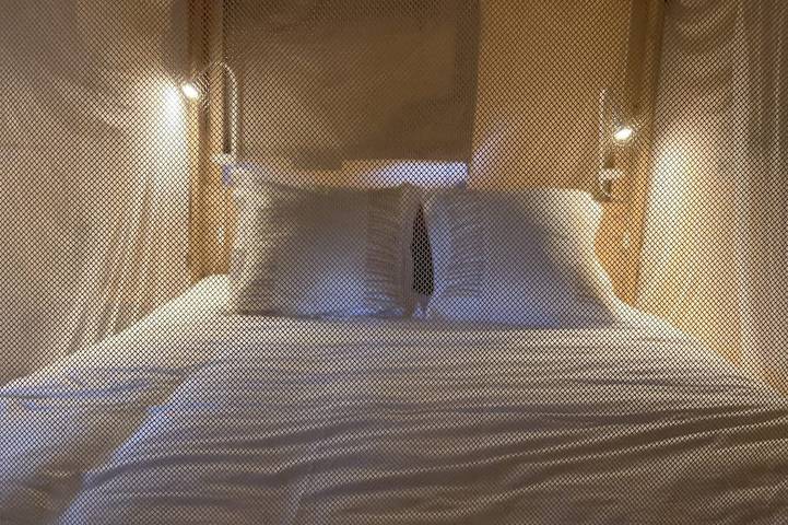 Gîte pour 5 personnes, avec Piscine à Chadenac - 3