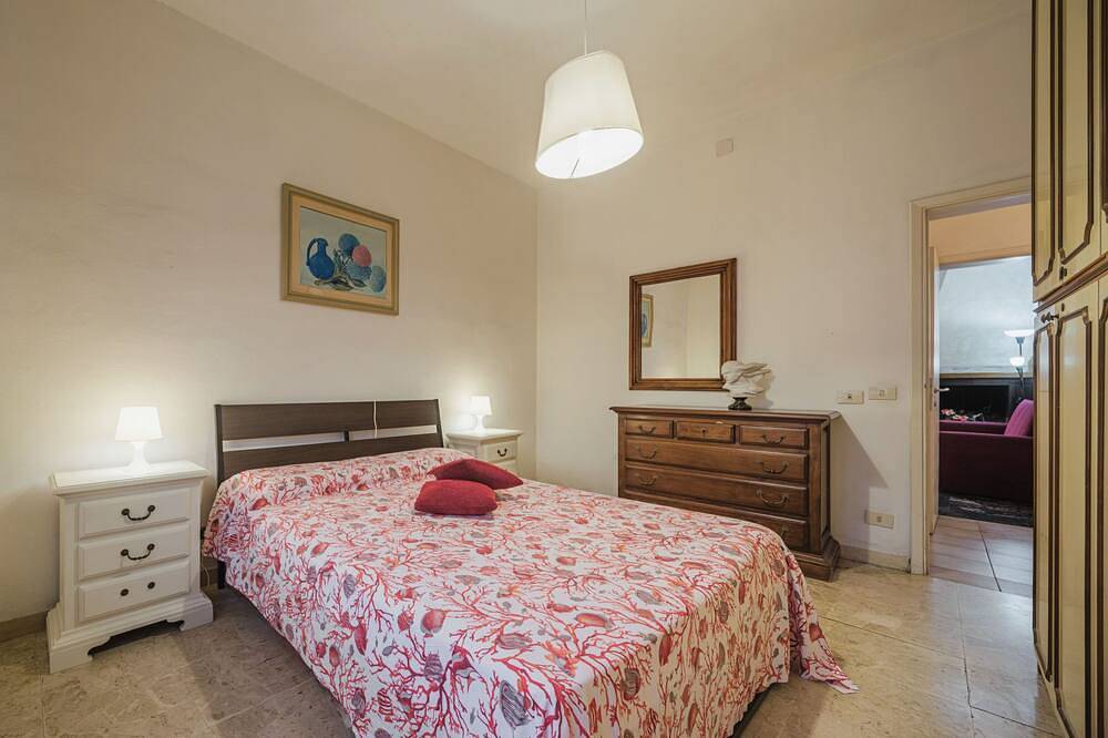 Appartamento intero, Appartamento Ilaria by Interhome in Marina di Massa, Massa