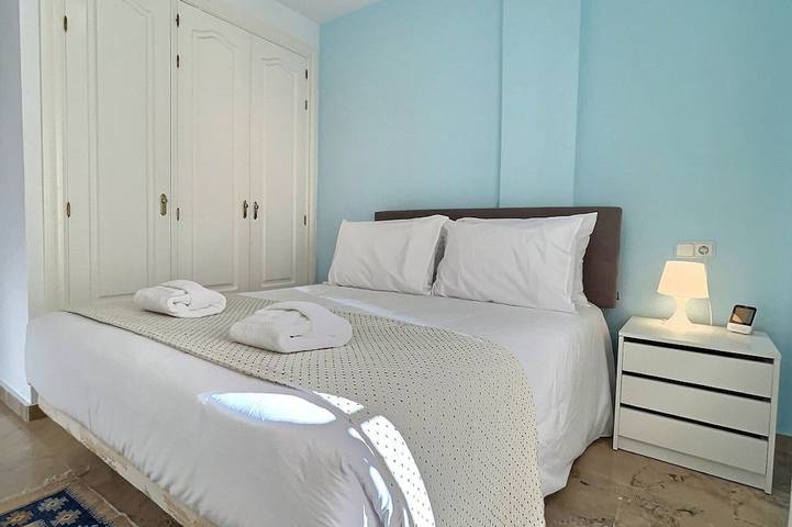 Finca für 4 Personen in Casares - 2