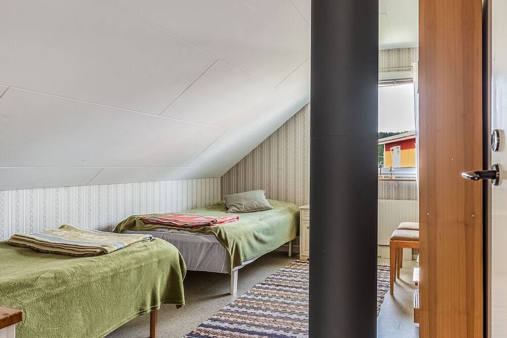 Mölltorp by Interhome in Karlsborg, Vättern