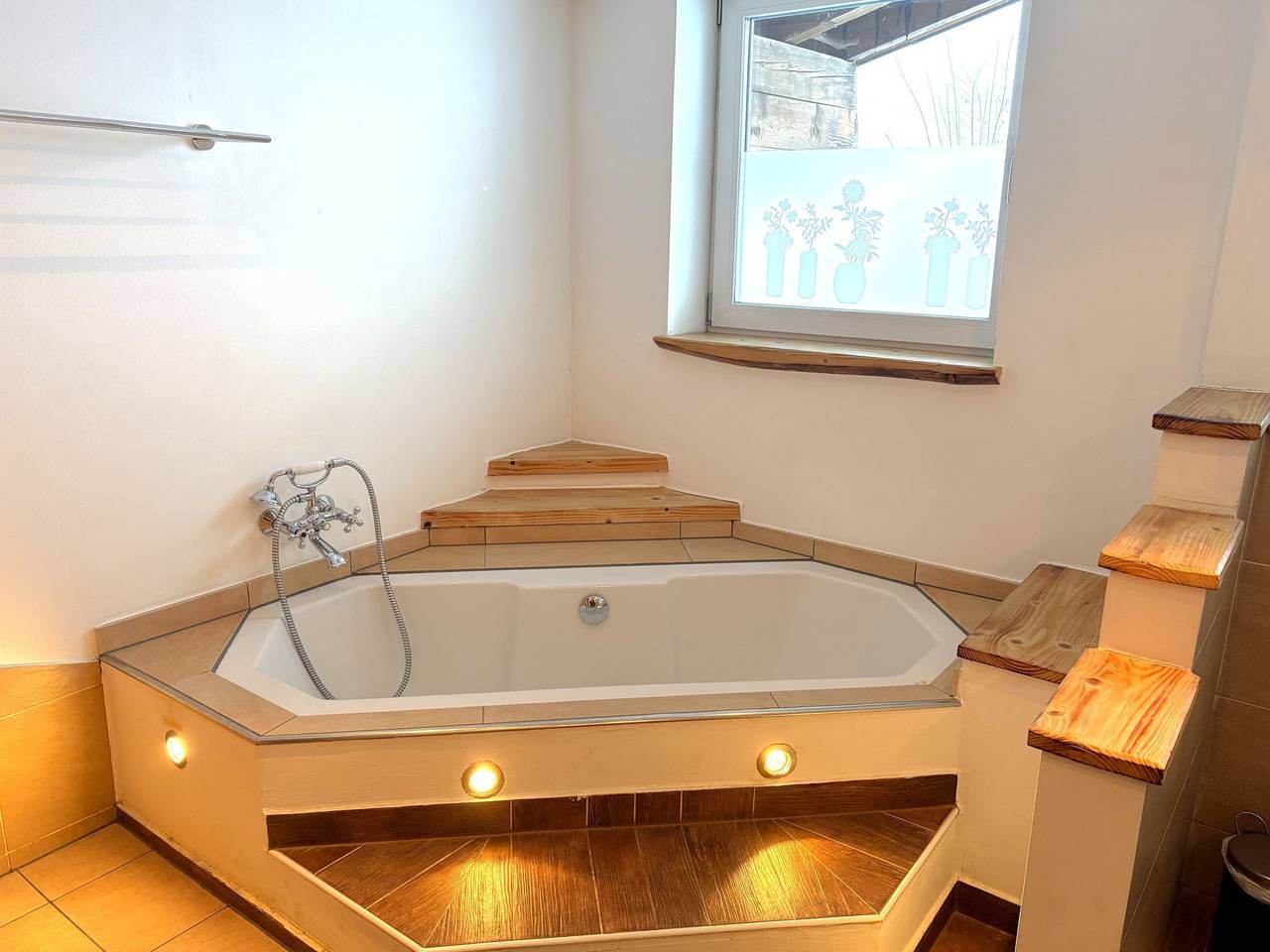 Ganze Wohnung, Daniel in Hollersbach im Pinzgau, Pinzgau