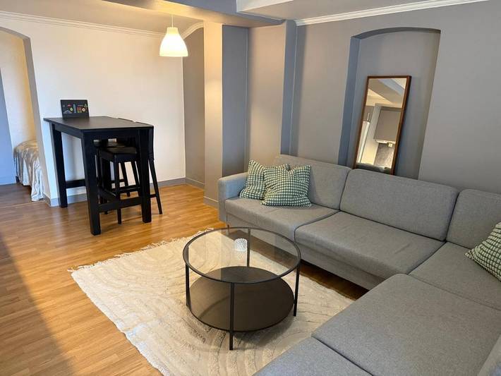 Ferienwohnung für 3 Personen