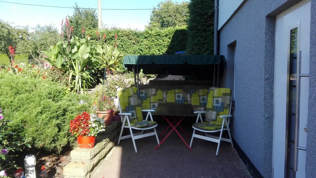 Ganze Ferienwohnung, Ferienwohnung für 3 Personen (65 m²) in Brüel in Brüel, Ludwigslust-Parchim