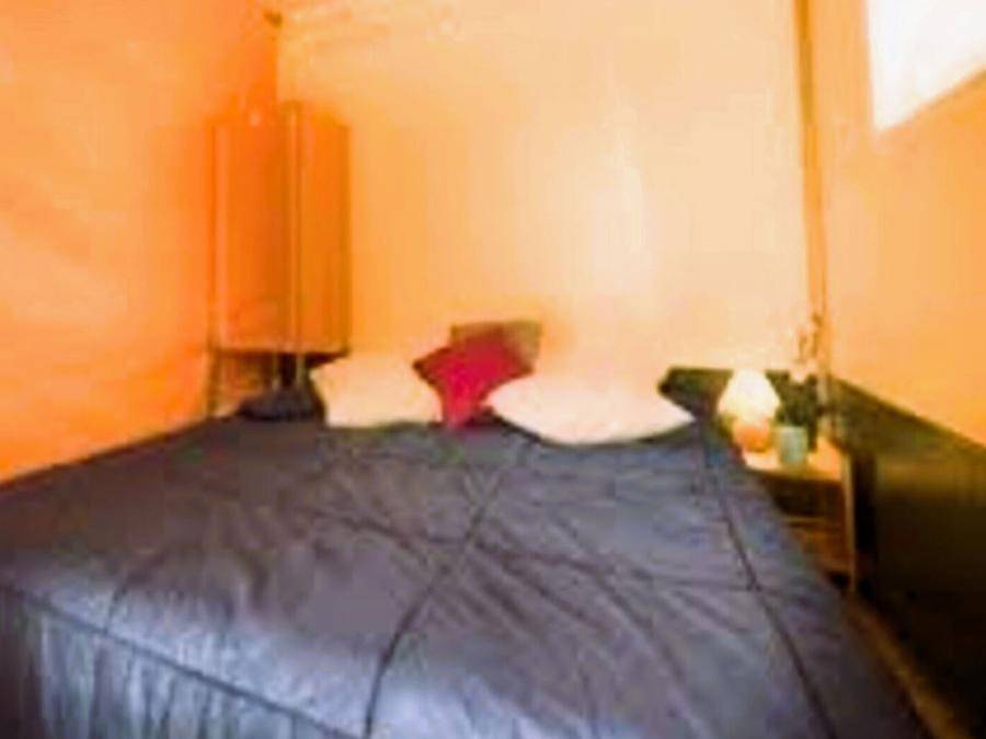 Camping Portes d'Ariège - Tente 4 personnes - Cyrus - Sans sanitaires, sans évier in Pamiers, Ariège