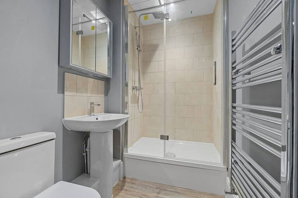 Ganze Wohnung, Luxury Holiday Apartment in the heart of the prestigious Plymouth Hoe Waterfront in Plymouth, Südwestengland