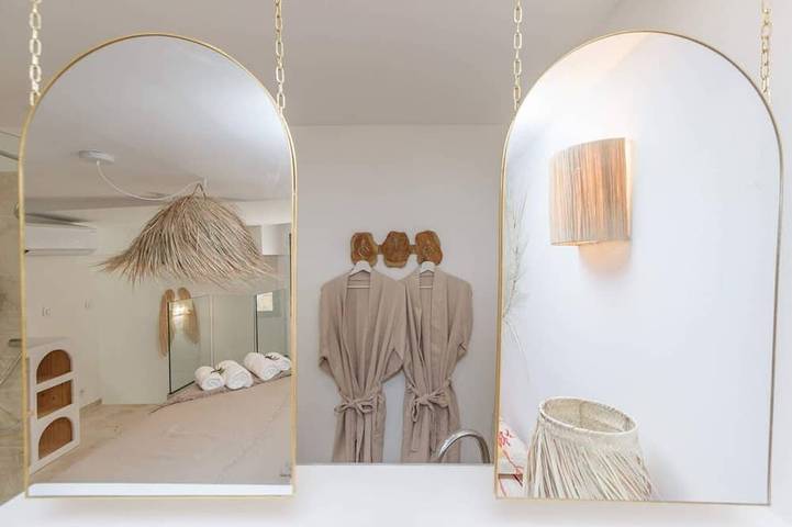 Gîte pour 4 personnes, animaux acceptés à Montfort-sur-Argens - 2