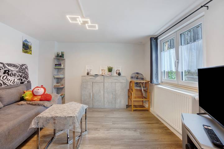 Ihr Ferienhaus im Allgäu in Heimenkirch, Bayerisch Schwaben