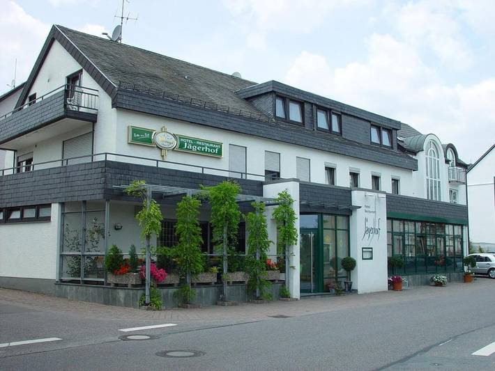 Hotel für 1 Personen - 1